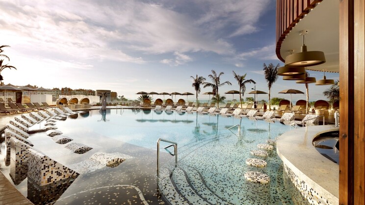 Hard Rock Hotel Tenerife